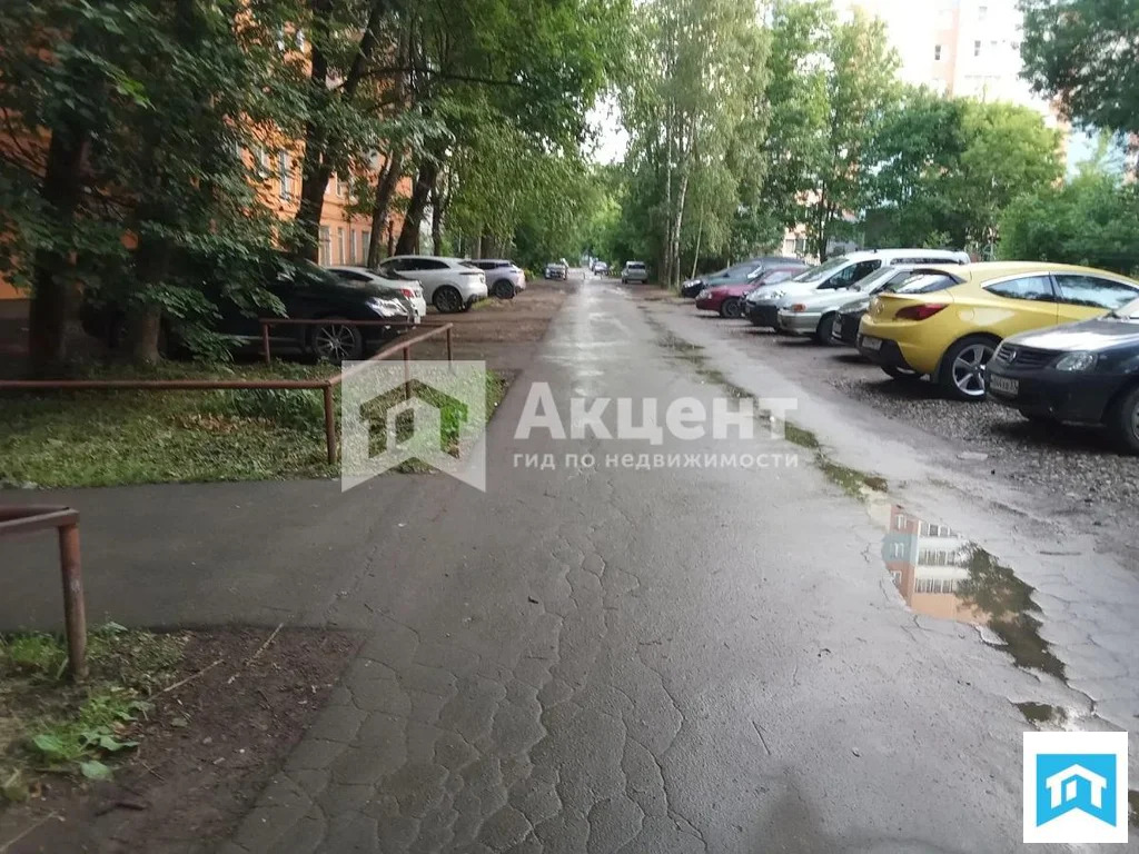 Продажа квартиры, Иваново, Строителей пр-кт. - Фото 15