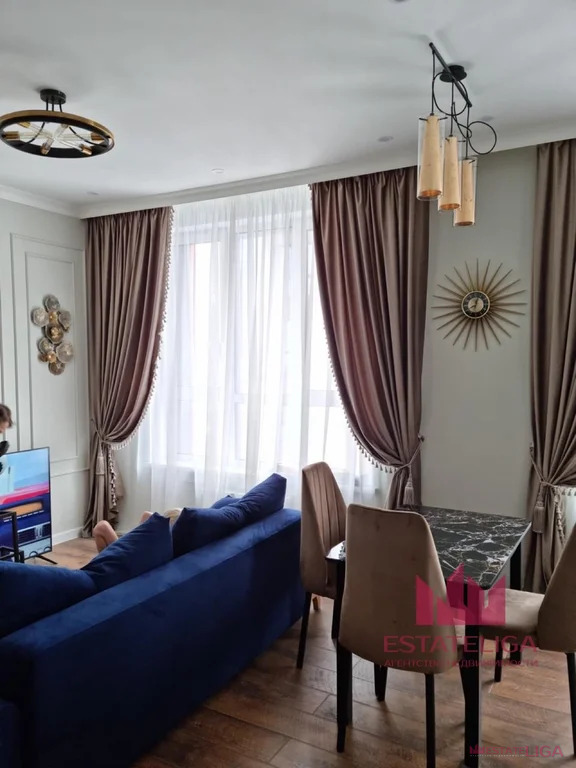 Продажа квартиры, ул. Мосфильмовская - Фото 2