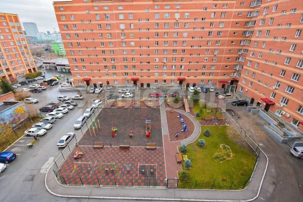 Продажа квартиры, Новосибирск, ул. Владимировская - Фото 24