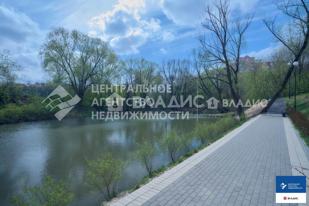 Аренда квартиры, Рязань, ул. Чернышевского - Фото 13