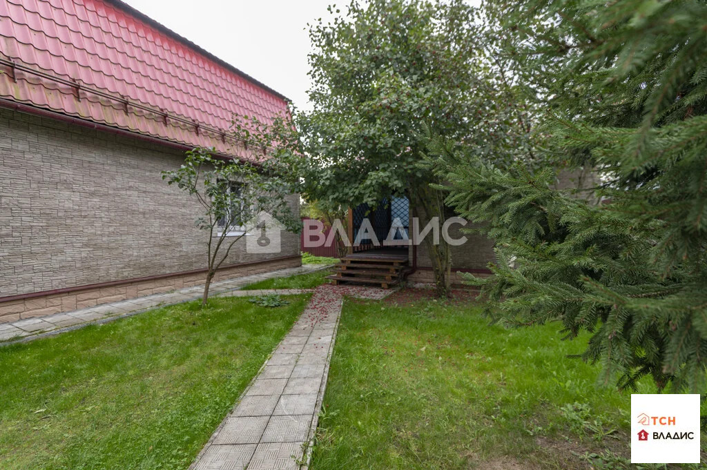 Продажа дома, Никульское, Мытищинский район - Фото 16