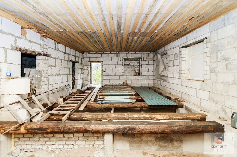 Продажа дома, Казань, СНТ Березовая роща (Ново-Давликеевская) - Фото 11