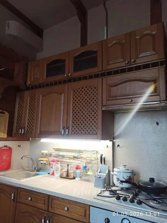 Аренда квартиры, м. Пролетарская, ул. Динамовская - Фото 7