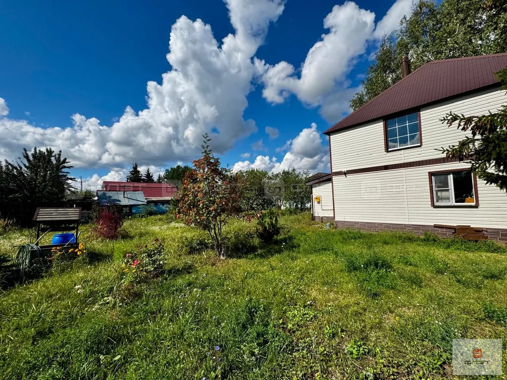Продажа дома, Лаишевский район, дом 298 - Фото 11