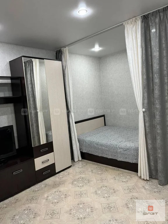 Аренда квартиры, Казань, ул. Аделя Кутуя д.88 - Фото 5