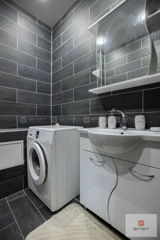 Продажа дома, Казань, ул. Центральная (Салмачи) - Фото 11