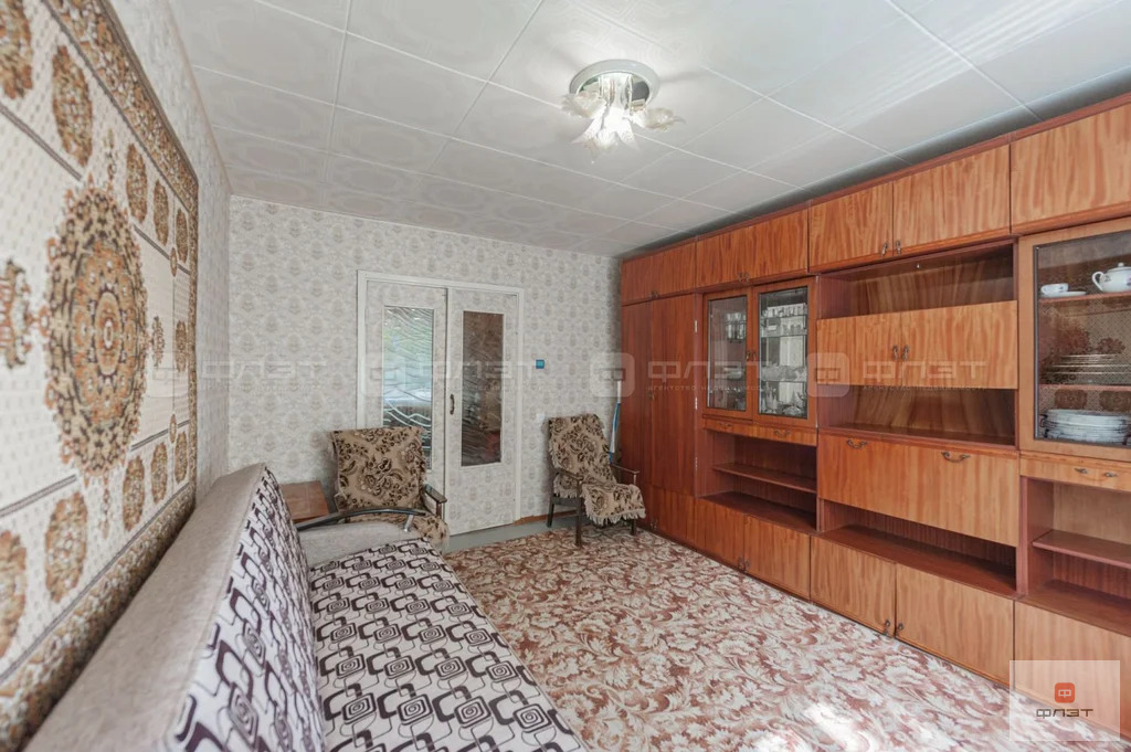 Продажа квартиры, Казань, ул. Юго-Западная 2-я - Фото 2