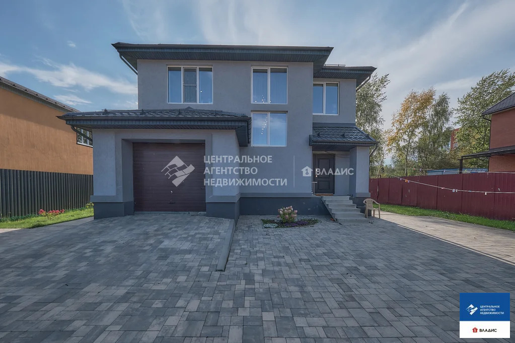 Продажа дома, Рязань, Песоченский переулок - Фото 28