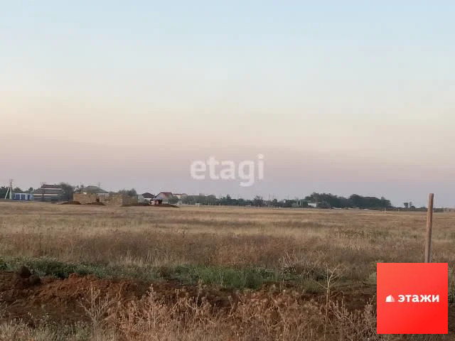 Продажа участка, Лесновка, Сакский район, ул. Садовая - Фото 1