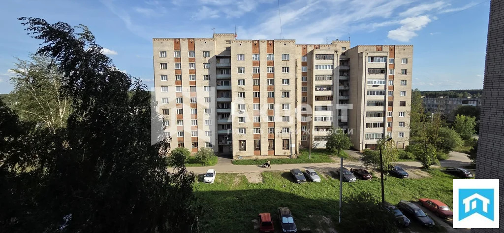 Продажа квартиры, Иваново, ул. Профессиональная - Фото 1