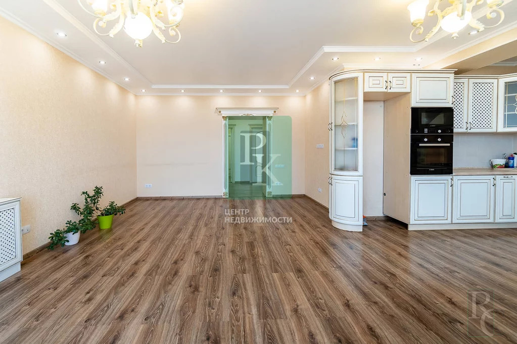 Продажа квартиры, Севастополь, ул. Колобова - Фото 23