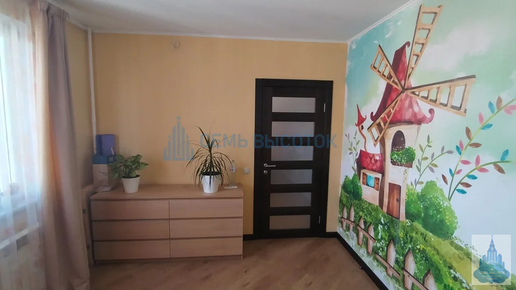 Продажа квартиры, Дрожжино, Ленинский район, Новое ш. - Фото 10