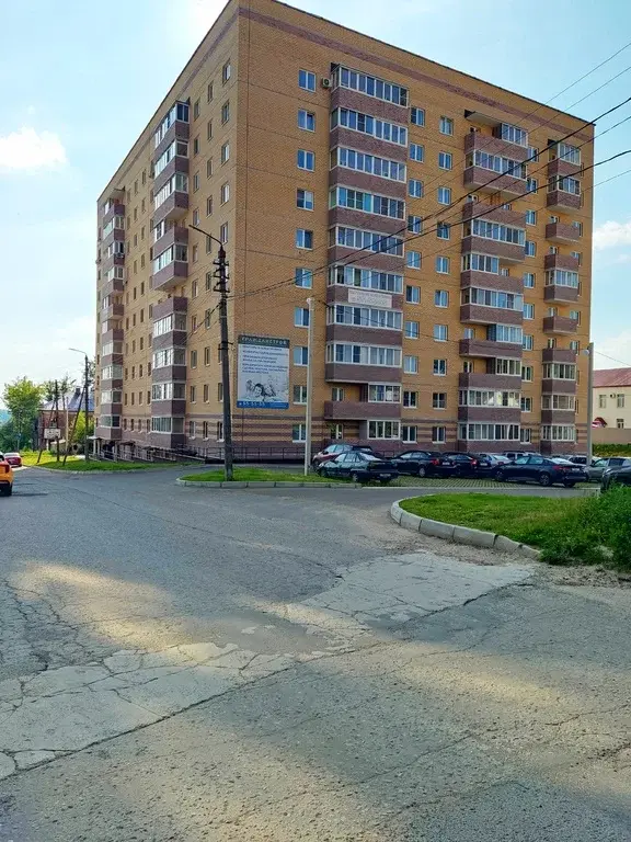 2-х комнатная квартира - Фото 20