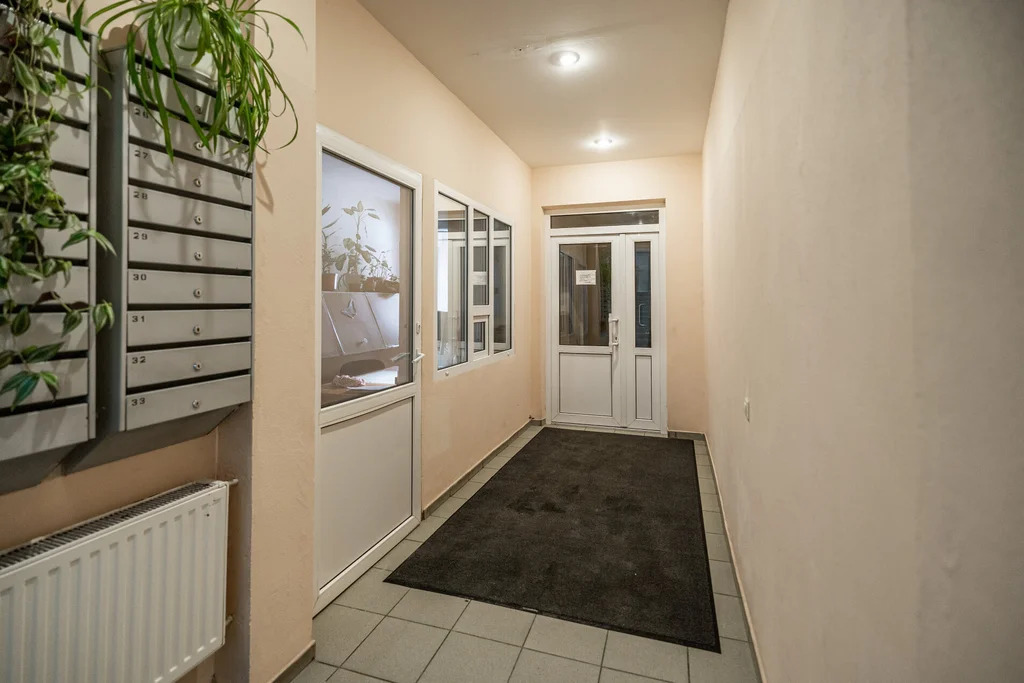 Продажа квартиры, м. Василеостровская, 2-я линия В.О. - Фото 19