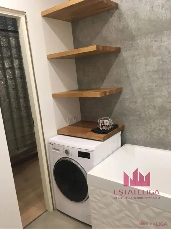 Продажа квартиры, Береговой проезд - Фото 9