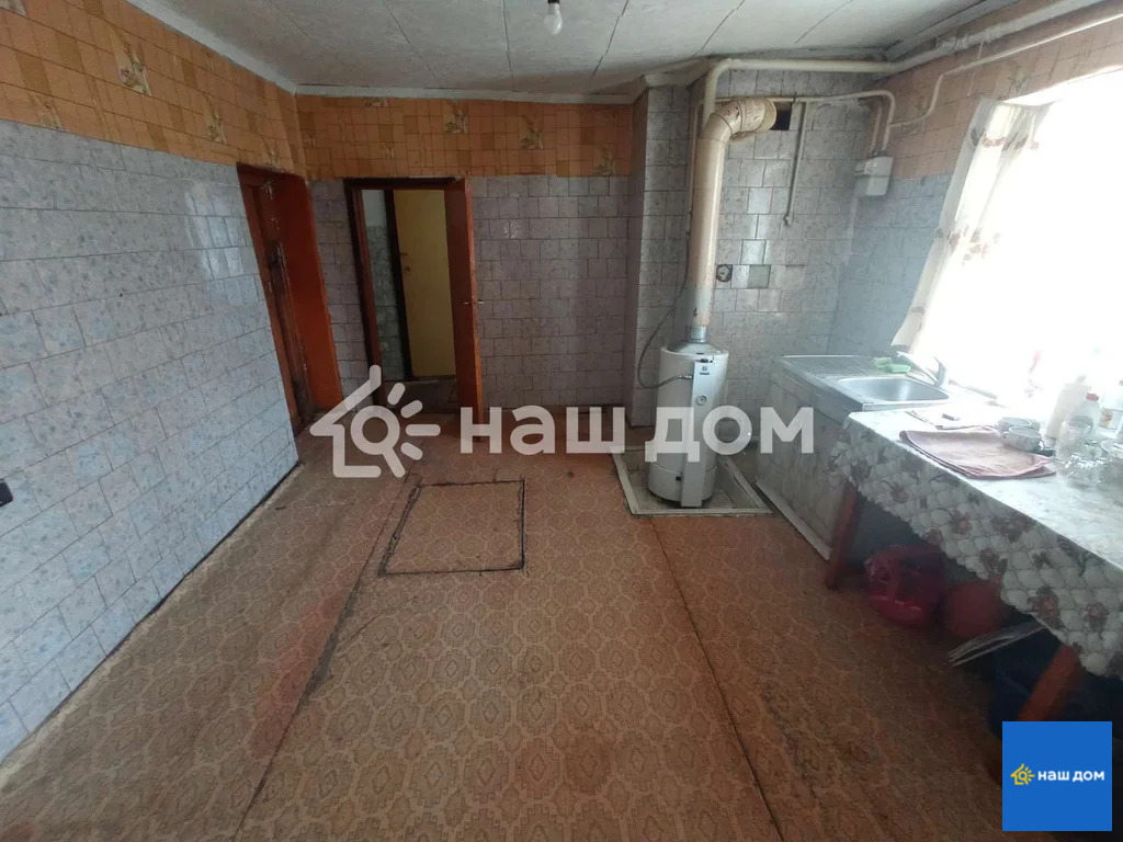 Продажа дома, Подгорное, Липецкий район, ул. Школьная - Фото 12