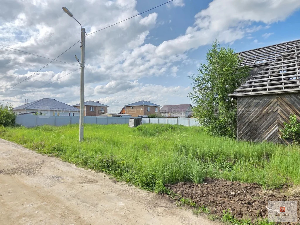 Продажа участка, Казань, ул. Ясмин - Фото 3
