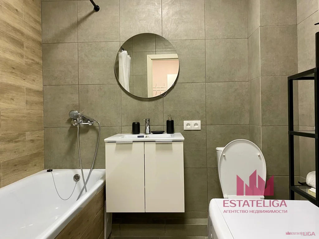 Аренда квартиры, Домодедово, Домодедово г. о., улица Курыжова - Фото 20