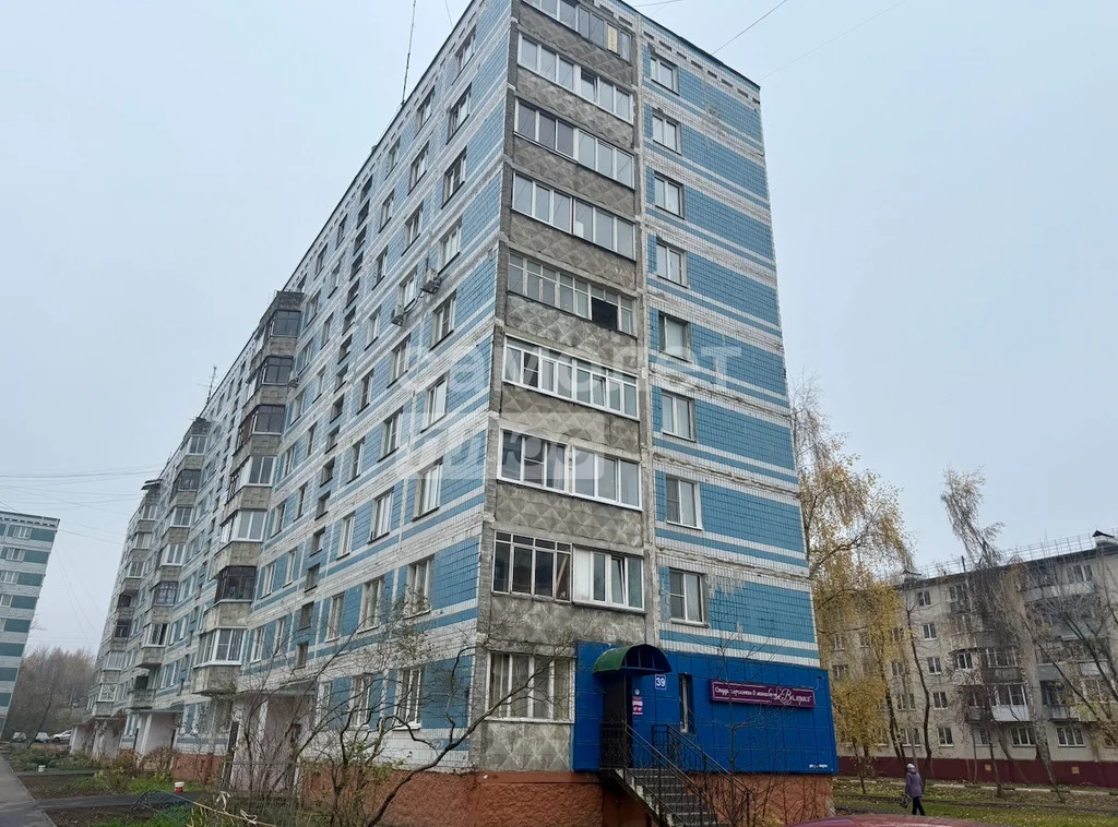 Продажа квартиры, Дмитров, Дмитровский район, ул. Космонавтов - Фото 40