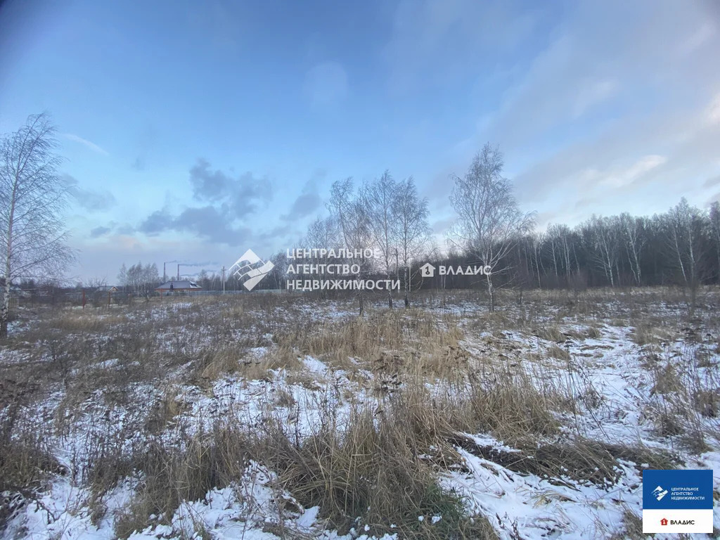 Продажа участка, Ивашково, Пронский район, ул. Монастырская - Фото 4