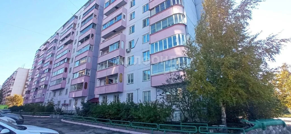 Продажа квартиры, Новосибирск, ул. Зорге - Фото 11