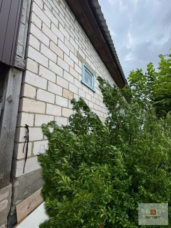 Продажа дома, Казань, снт. СНТ КАПО Горбунова - Фото 1