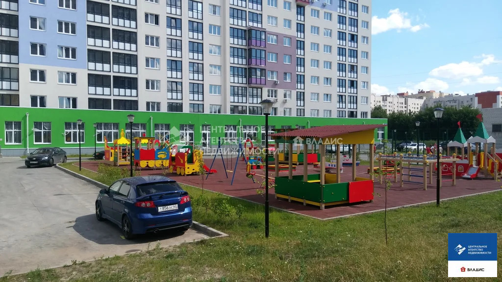 Продажа ПСН, Рязань, Московское ш. - Фото 1