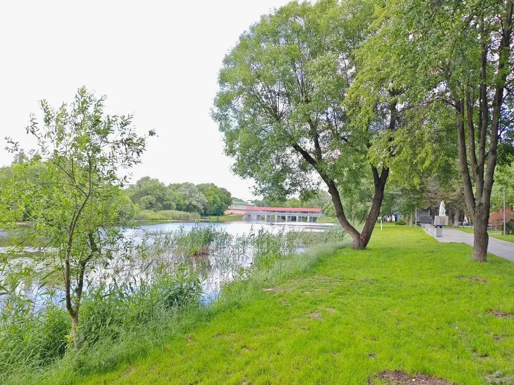 Продажа 3х к.кв. в Новой Москве в ЖК Поселок Фабрики 1 мая. - Фото 3