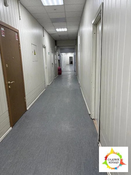 В Бизнес центре предлагается помещение под офисы 17,60 на третьем этаж - Фото 6