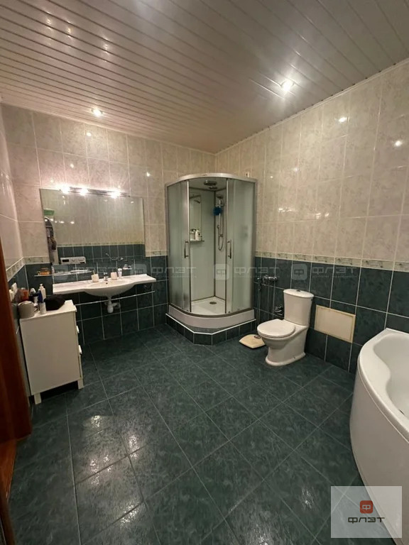 Продажа квартиры, Казань, ул. Чистопольская - Фото 14