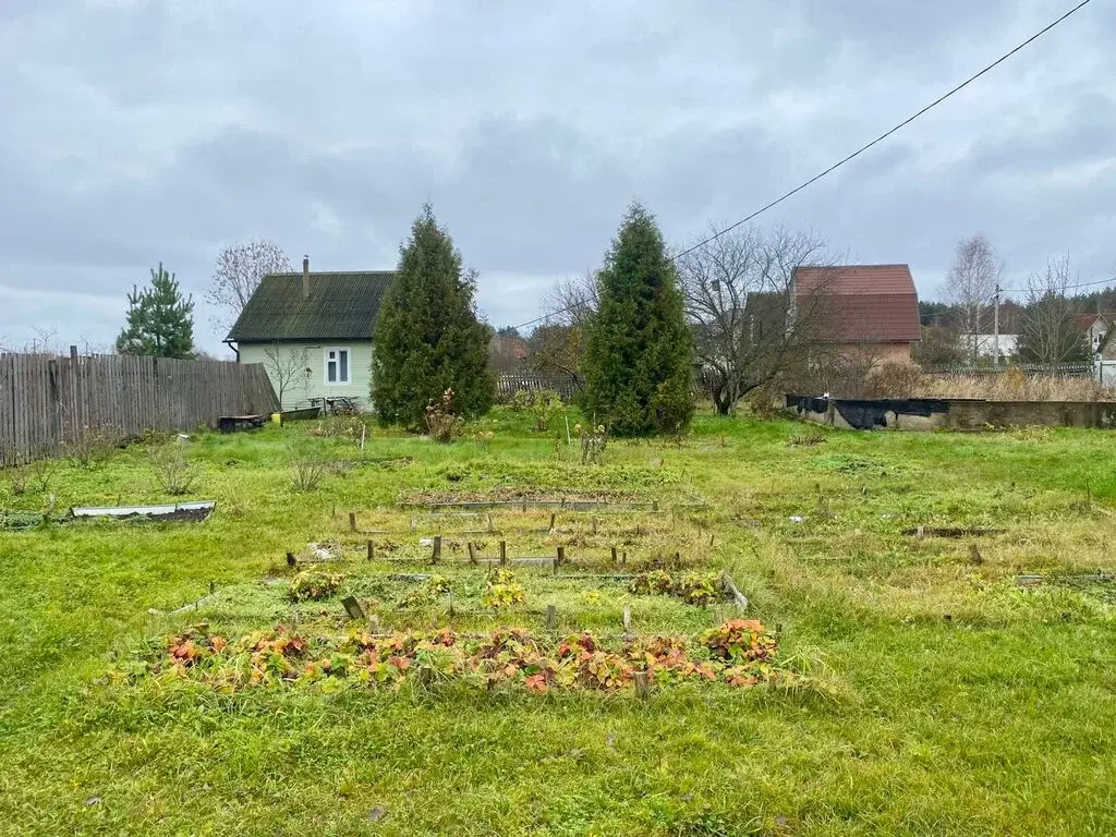 Дом 58 м2 на участке 15 сот. - Фото 10