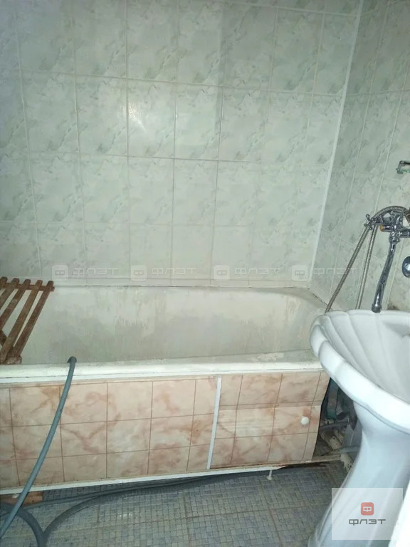 Продажа квартиры, Казань, ул. Юлиуса Фучика - Фото 12