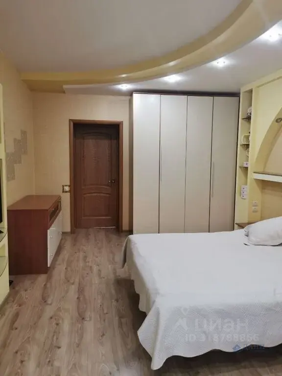 Продажа трехкомнатной квартиры 73.7м ул. Пушкина, 11/11, Магадан, ... - Фото 18