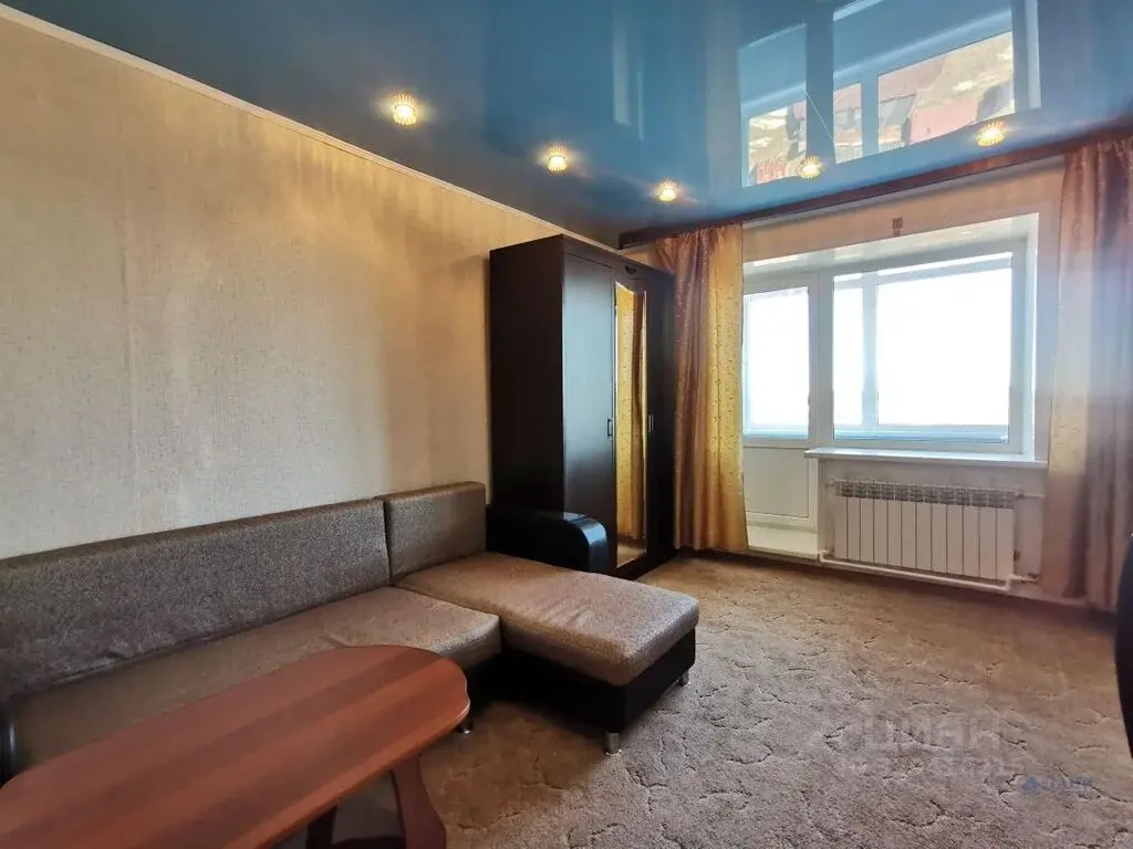 Купить двухкомнатную квартиру 56.4м ул. Советская, 64А, Магаданская .. - Фото 1