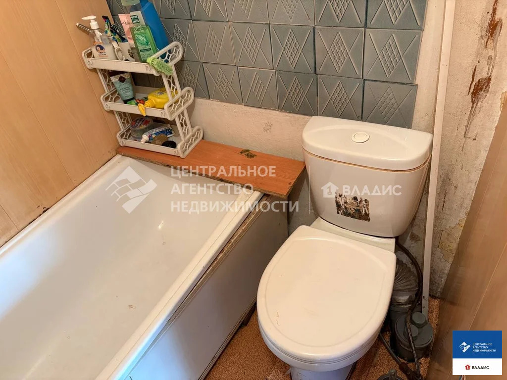 Продажа дома, Захарово, Захаровский район, ул. Центральная - Фото 16