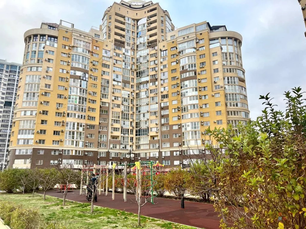 2-я квартира, 78.00 кв.м, 4/24 этаж, Кожзавод, Кожевенная ул, ... - Фото 15