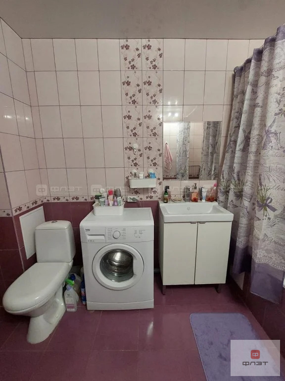 Продажа квартиры, Казань, ул. Академика Глушко - Фото 0