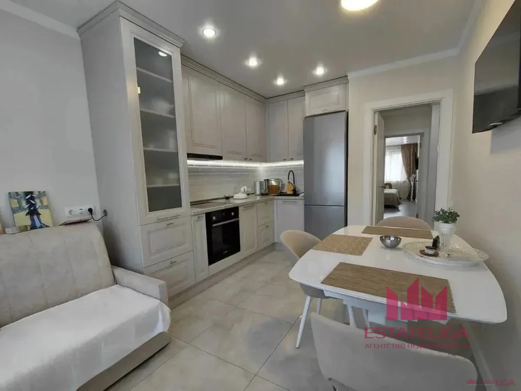 Продажа квартиры, Лопатино, Ленинский район, Сухановская улица - Фото 1