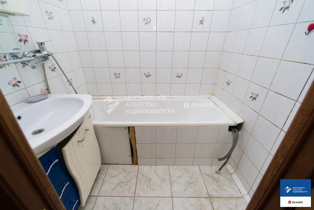 Продажа квартиры, Рязань, ул. Великанова - Фото 7