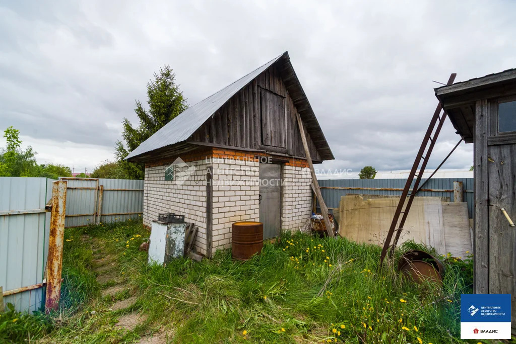 Продажа дома, Хирино, Рязанский район, Северная улица - Фото 26