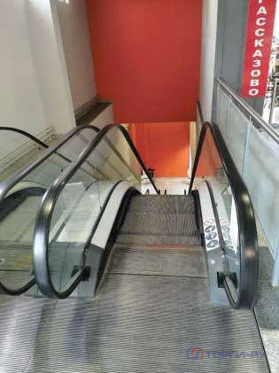 Продажа торгового помещения, ул. Люблинская - Фото 13