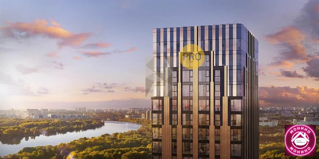 Продажа квартиры в новостройке, м. Спартак, ул. Летная - Фото 4
