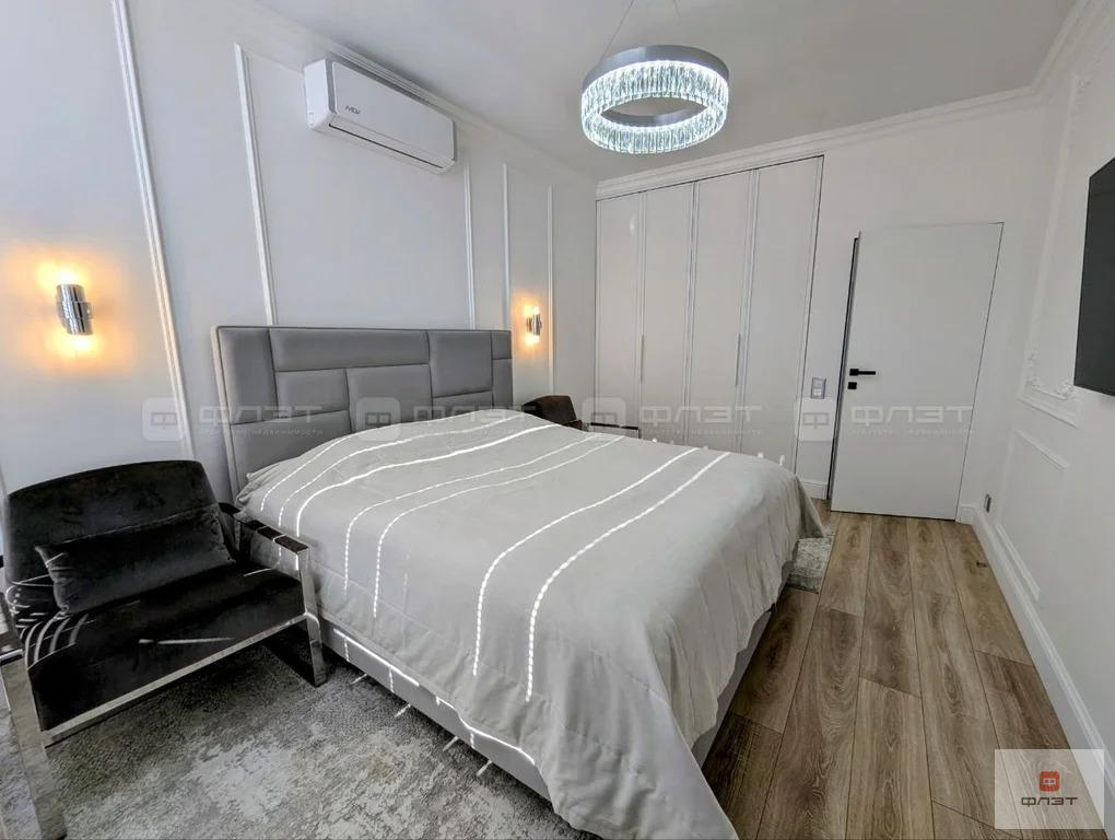 Аренда квартиры, Казань, ул. Алексея Козина д.2 - Фото 34