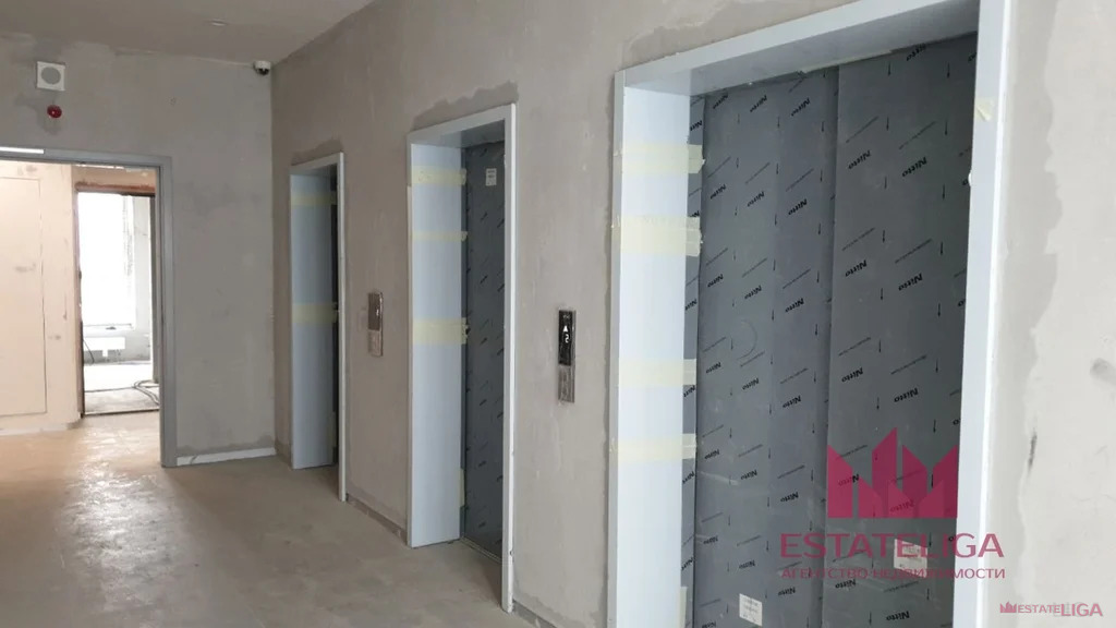 Продажа квартиры в новостройке, Автомобильный проезд - Фото 21