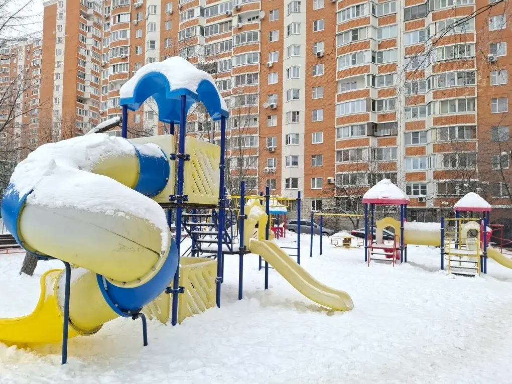 Трехкомнатная распашонка - Фото 16