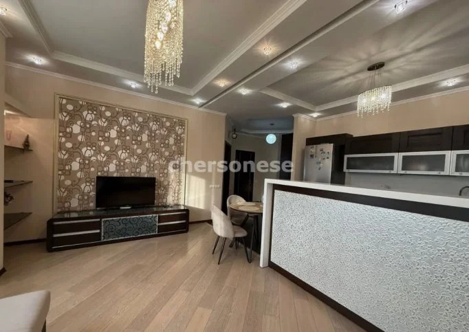 Продажа квартиры, Севастополь, ул. Астана Кесаева - Фото 13
