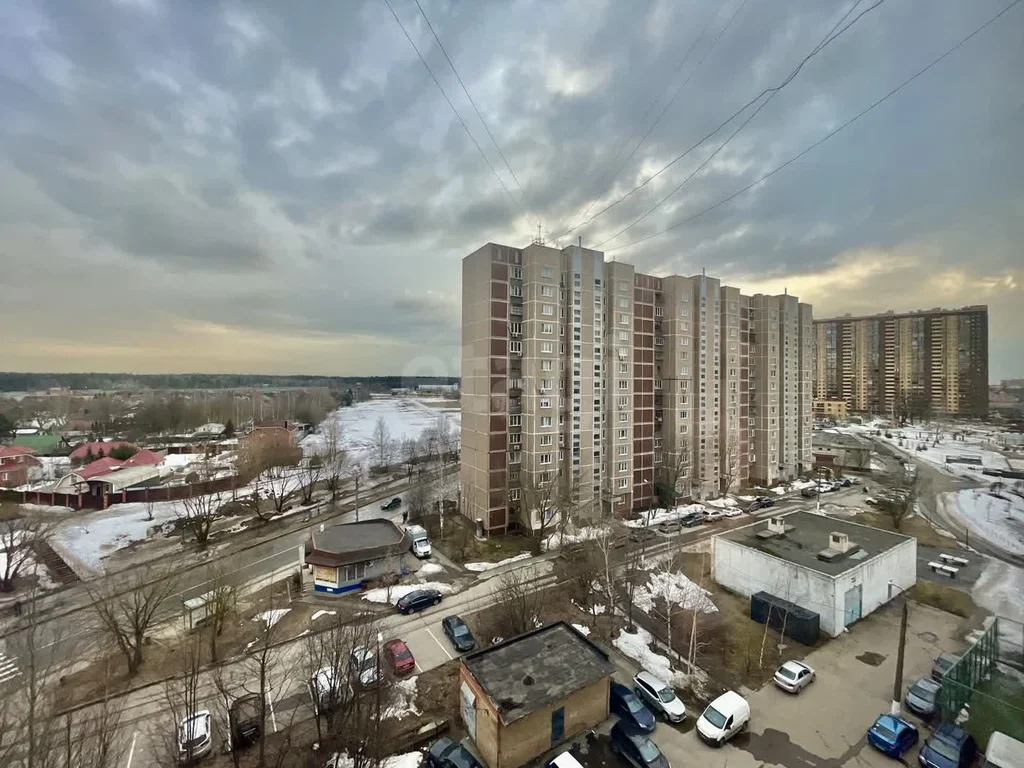 Продажа квартиры, Одинцово, ул. Сосновая - Фото 24