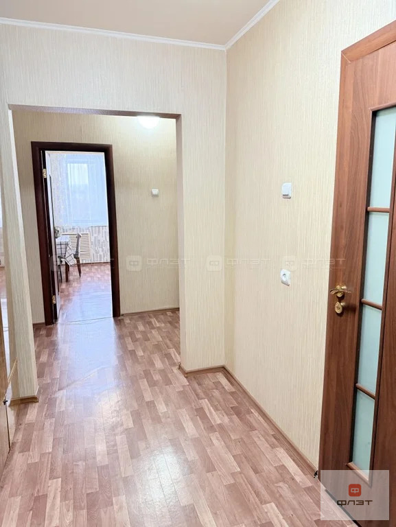 Продажа квартиры, Казань, ул. Хайдара Бигичева - Фото 12