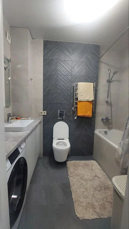 Продажа квартиры, Афипский, Северский район, ул. 50 лет Октября - Фото 8