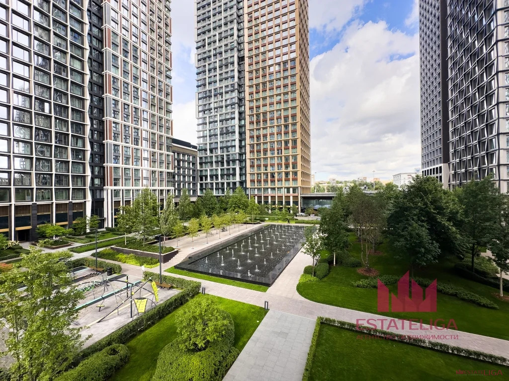 Продажа квартиры, Ленинградский пр-кт. - Фото 35